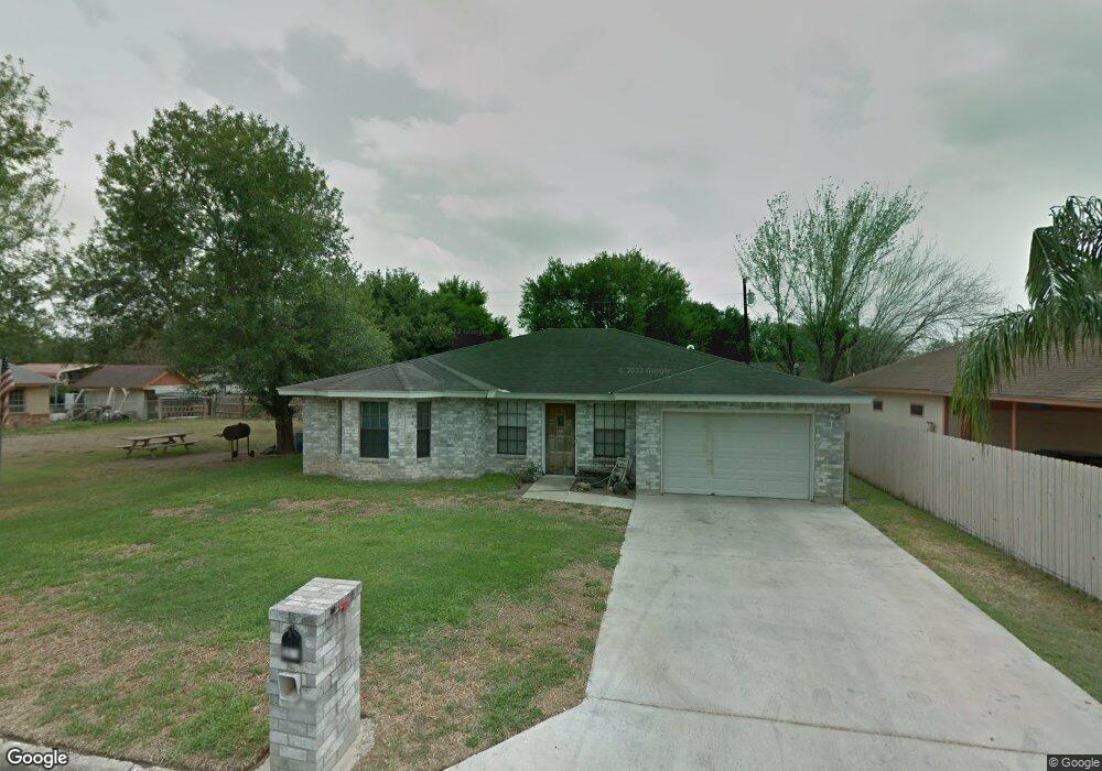 2510 Northlane Dr, Weslaco, TX 78596 - photo 1