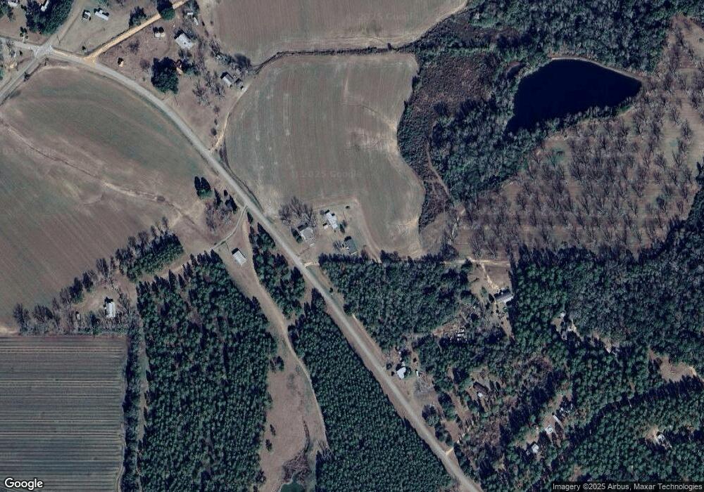 1284 Stage Coach Rd, Pelham, GA 31779 - photo 1