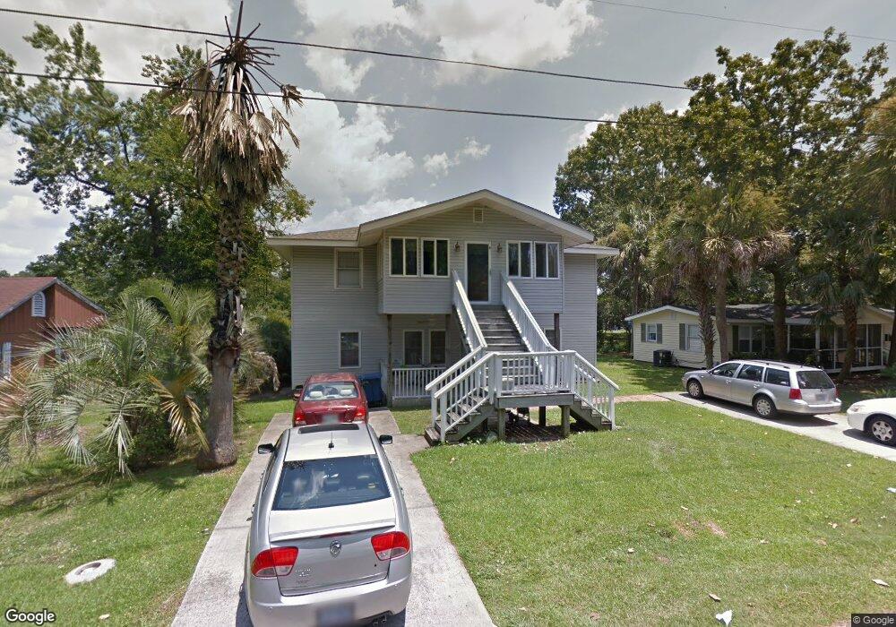 1206 Owens Dr, Myrtle Beach, SC 29577 - photo 1