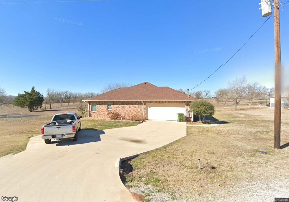 244 Apple Dr, Springtown, TX 76082 - photo 1
