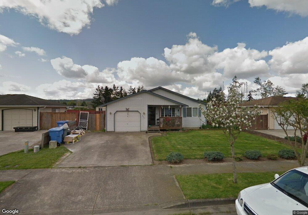 603 Washington Ave SE, Orting, WA 98360 - photo 1