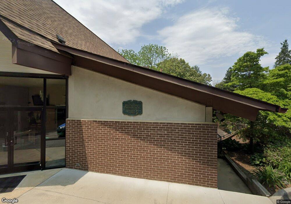 823 Fairview St, Asheville, NC 28803 - photo 1