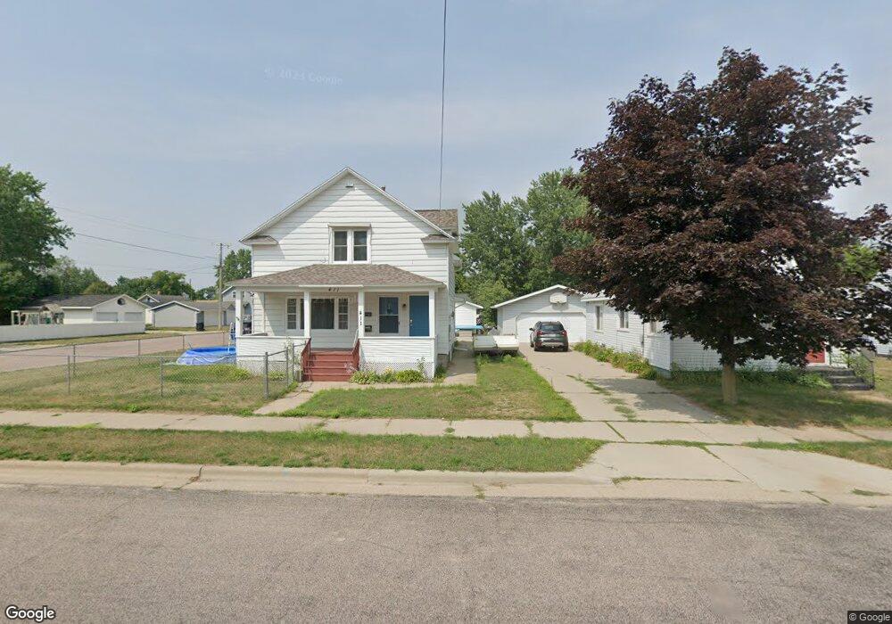 411 13th St N unit B, Wisconsin Rapids, WI 54494 - photo 1