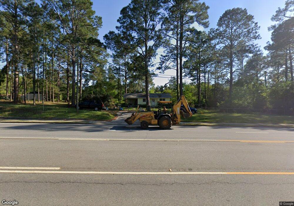 2048 Us Highway 82, Enigma, GA 31749 - photo 1