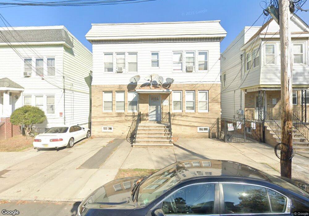 263 Berkeley Ave unit 265, Newark, NJ 07107 - photo 1
