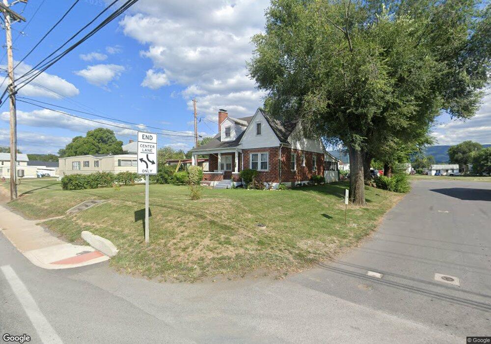 349 S Main St, Moorefield, WV 26836 - photo 1