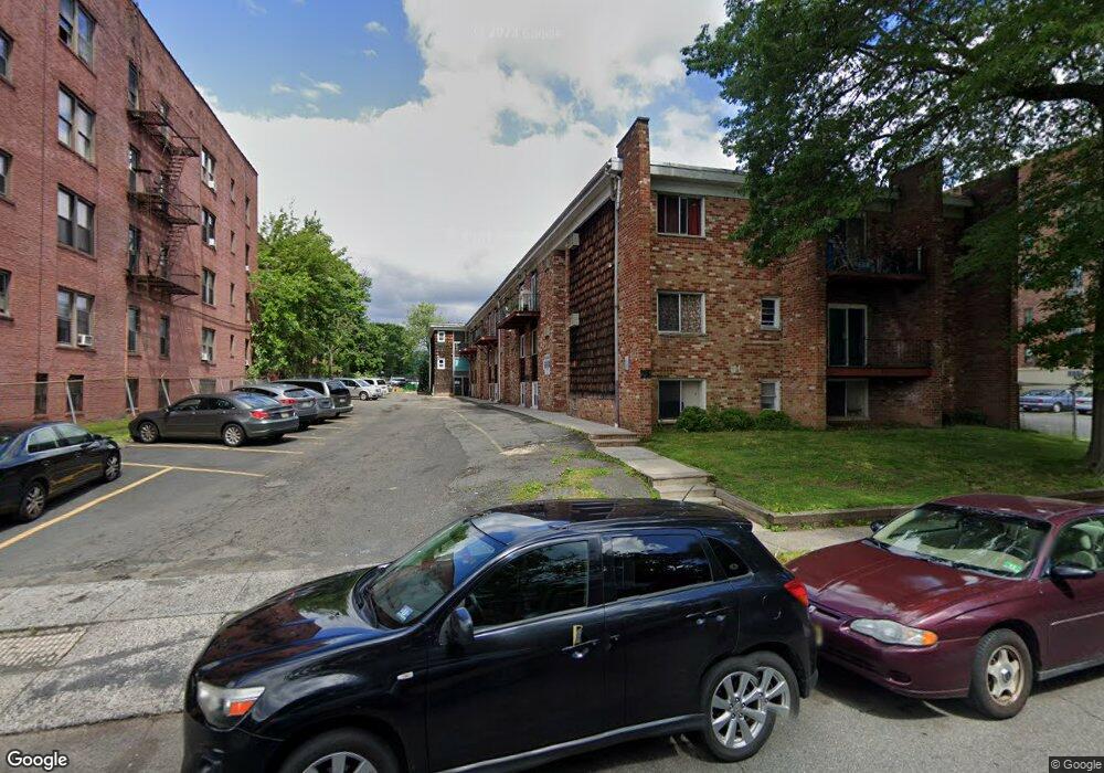 421 Lincoln Ave unit D5, City of Orange, NJ 07050 - photo 1