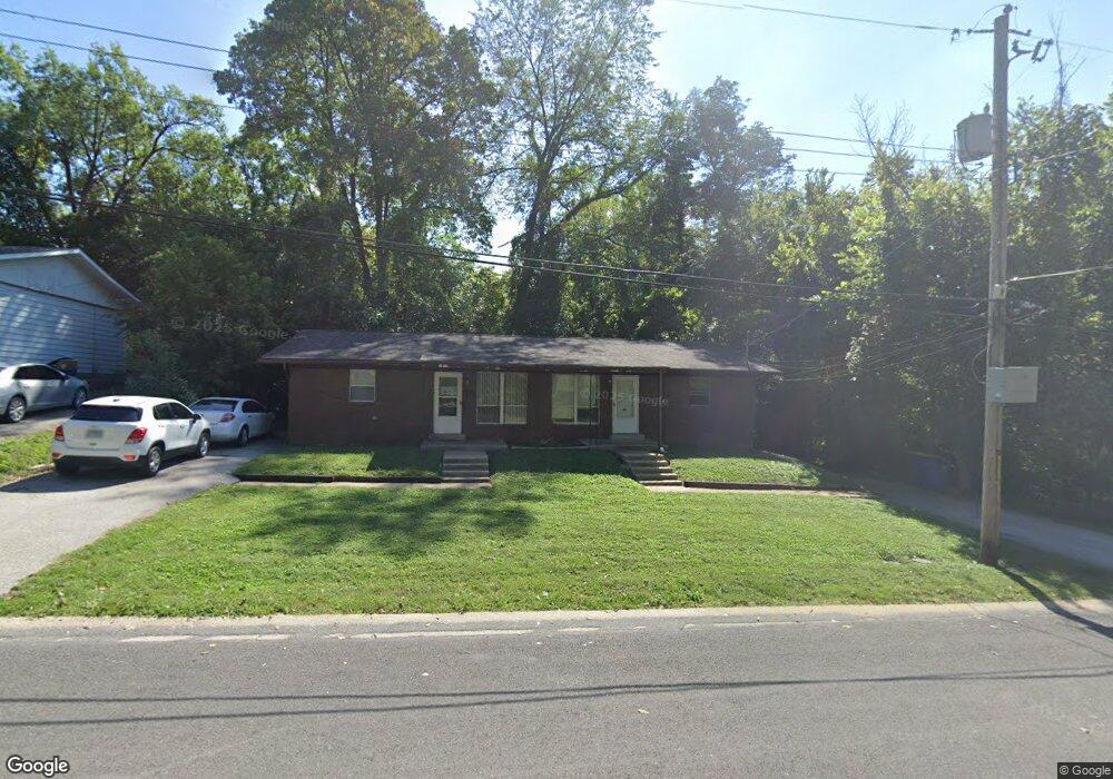 714 Arrowhead Dr, Collinsville, IL 62234 - photo 1