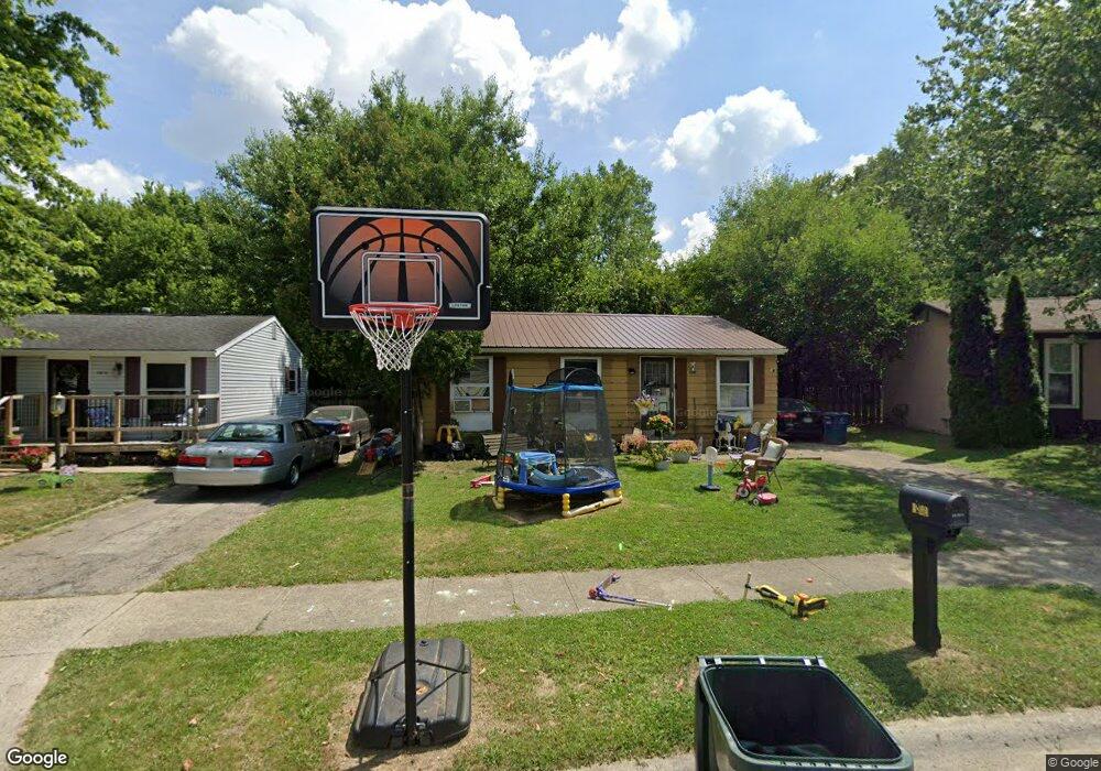 1824 Ripplebrook Rd, Columbus, OH 43223 - photo 1