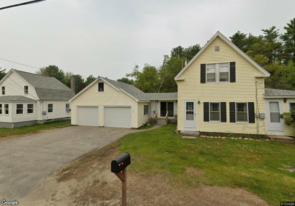 18 Wentworth Rd, Sanbornville, NH 03872 - photo 1