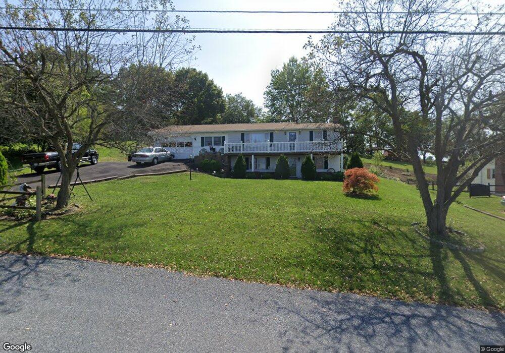 7464 Creager Rd, Waynesboro, PA 17268 - photo 1