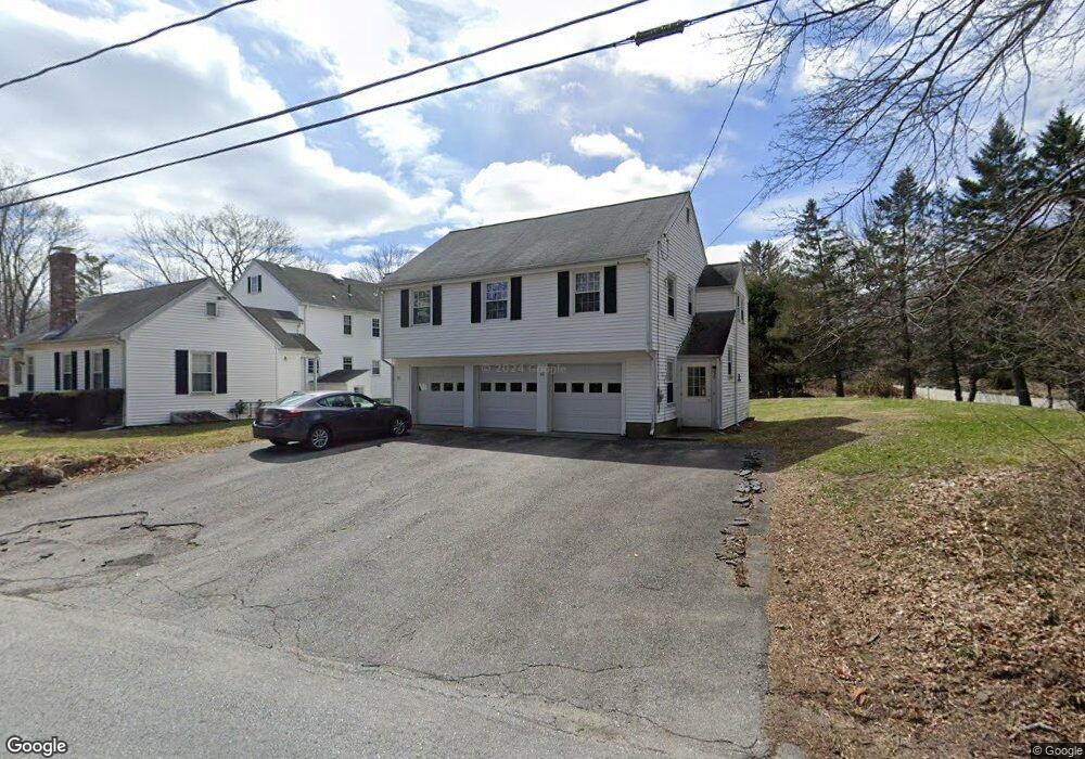 30 Woodbury Ln unit 30, Acton, MA 01720 - photo 1