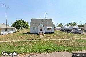 202 N High St, Menno, SD 57045