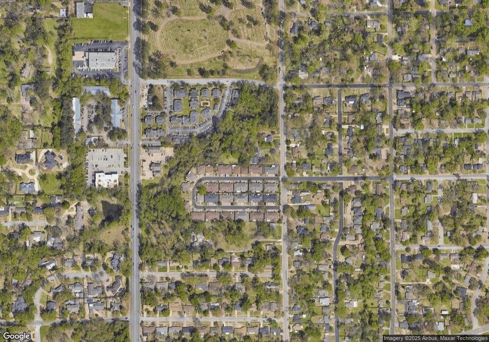 309 Amberwood Cir, Tyler, TX 75701 - photo 1