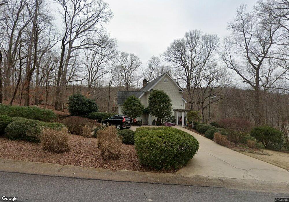 210 Riverview Rd, Athens, GA 30606 - photo 1