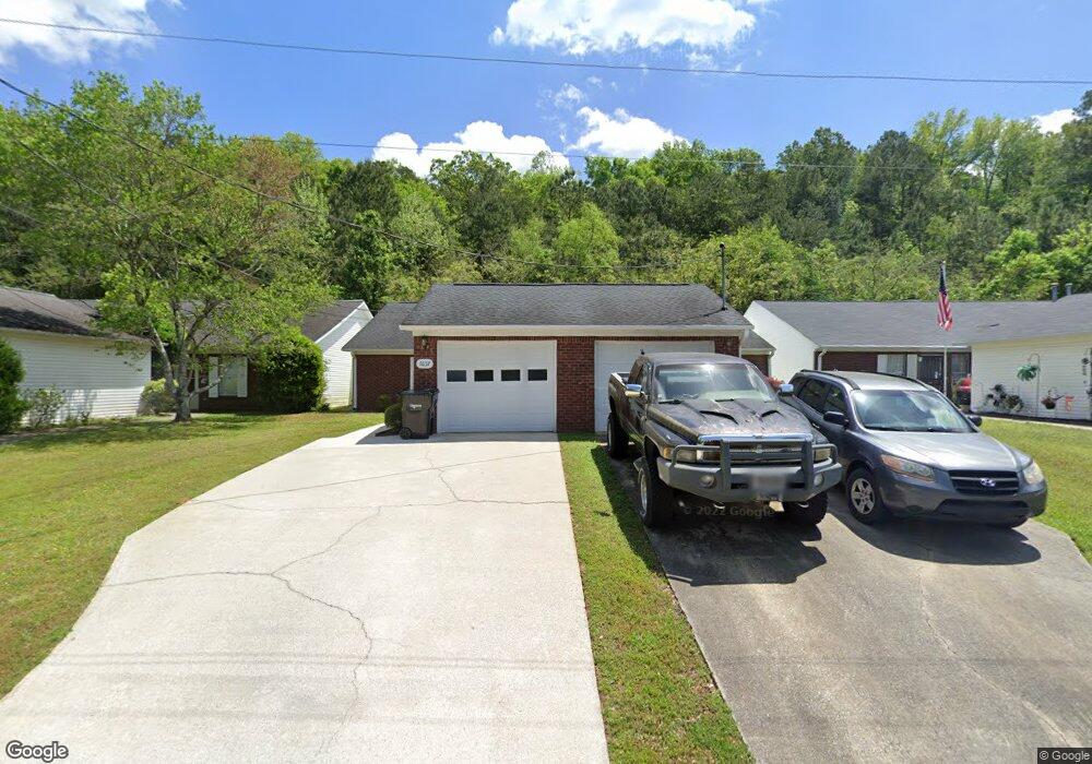 1653 Park Terrace, Birmingham, AL 35215 - photo 1