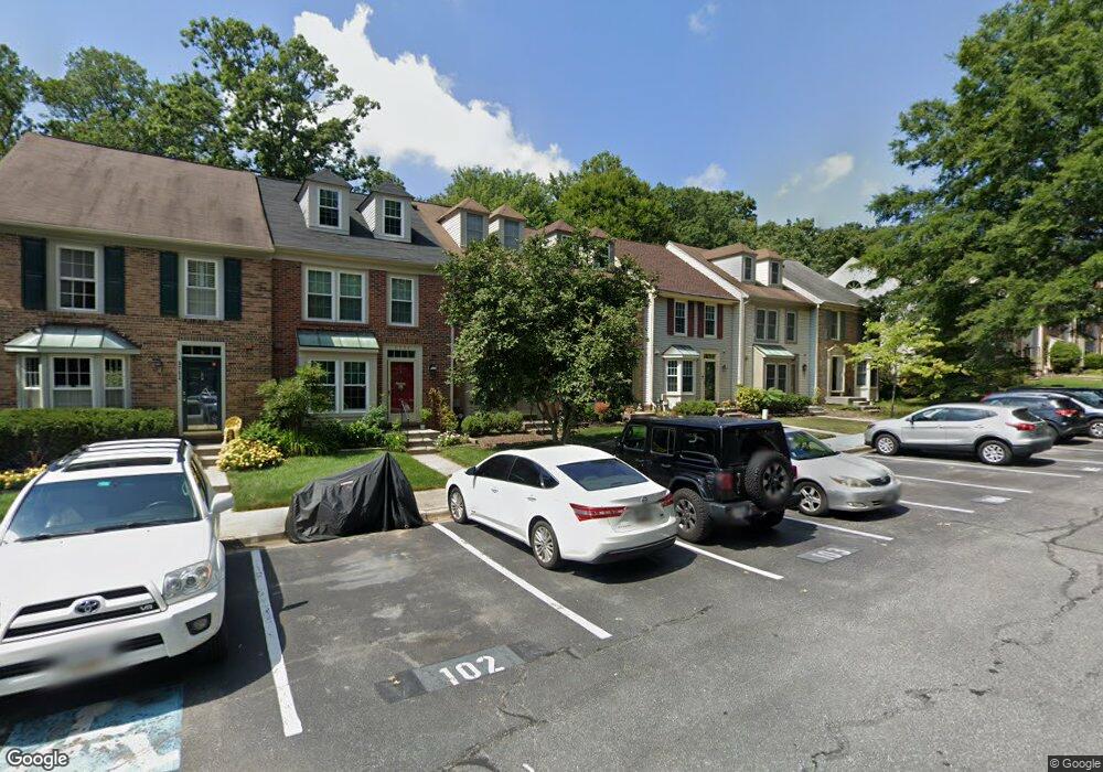 3758 Angelton Ct, Burtonsville, MD 20866 - photo 1