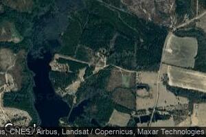 00 Canoe Lake Rd, Metter, GA 30439