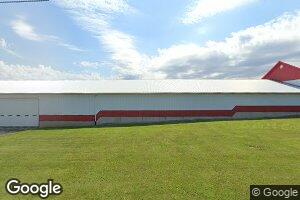 8118 Shiloh Norwalk Rd, Shiloh, OH 44878