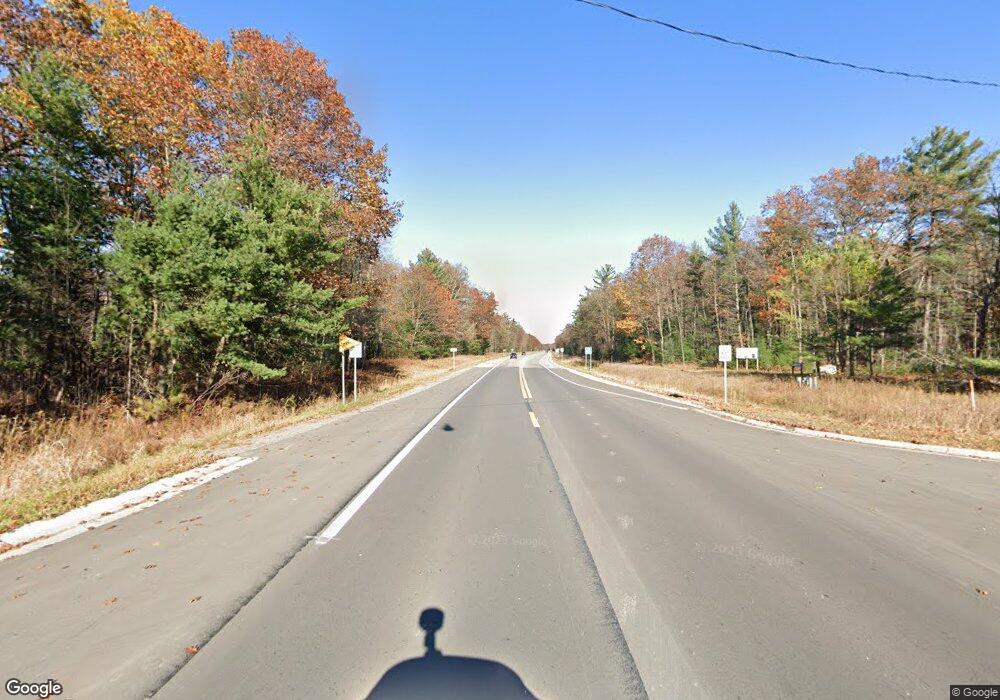 5722 N Huron Rd, Au Gres, MI 48703 - photo 1