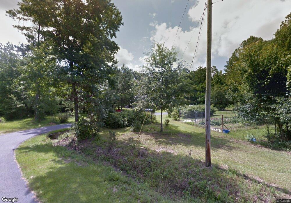 1103 Schmidt Rd, McComb, MS 39648 - photo 1