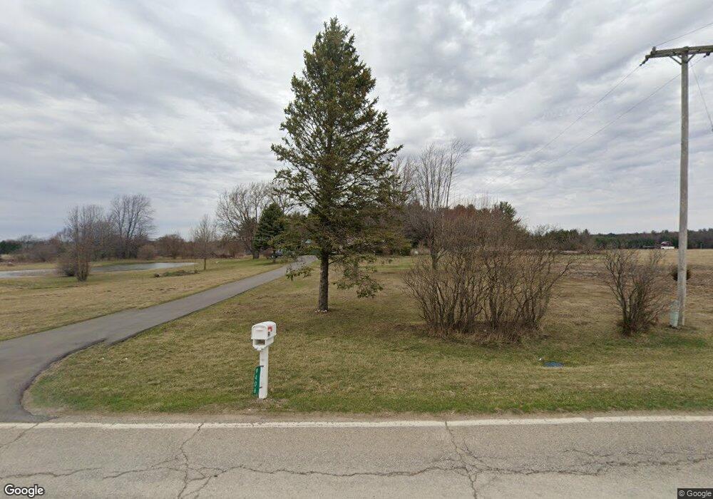 9406 Millington Rd, Vassar, MI 48768 - photo 1