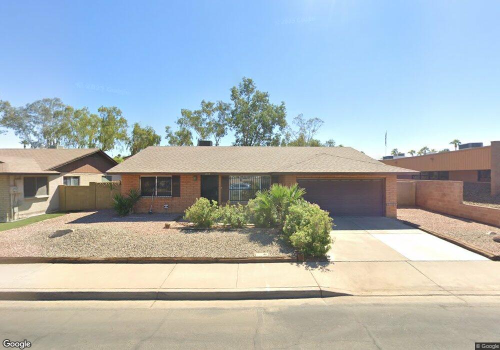 1165 W Javelina Ave, Mesa, AZ 85210 - photo 1