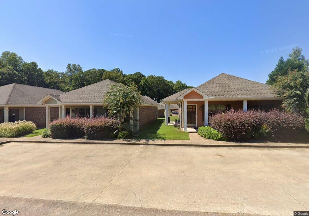 1417 Cypress Park, Oxford, MS 38655 - photo 1