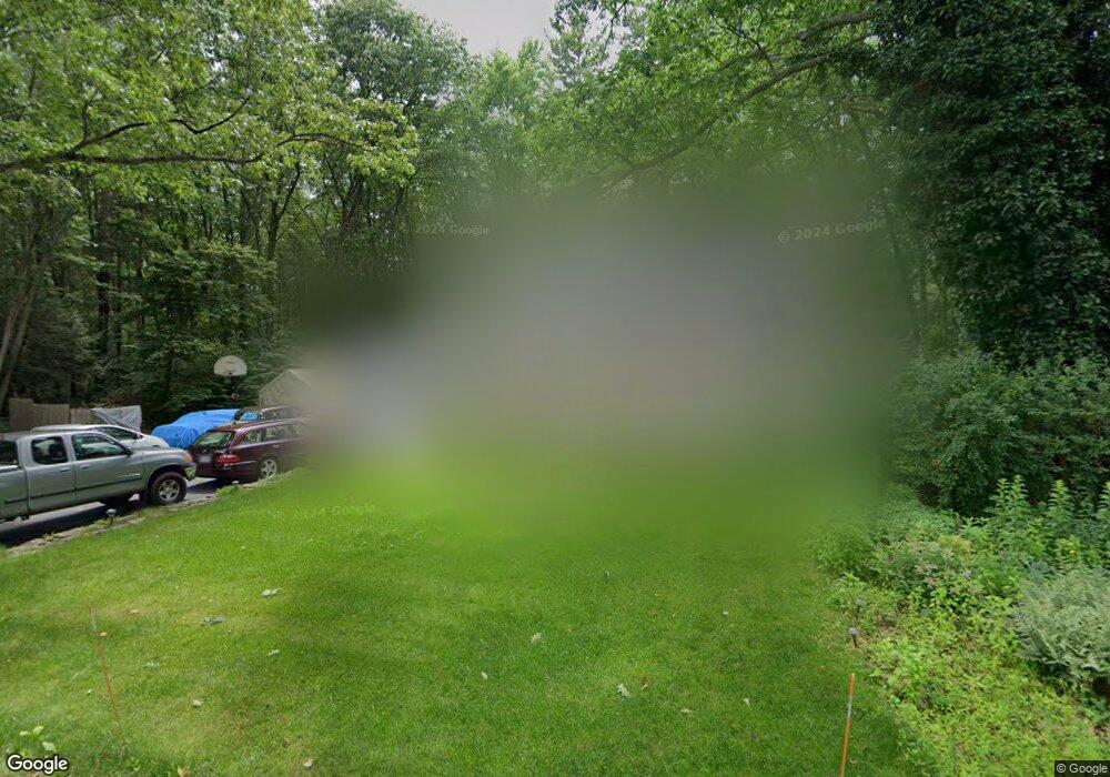 8 Richardson Corner Rd, Charlton, MA 01507 - photo 1