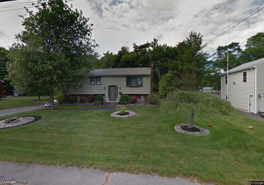 56 Priscilla Alden Rd, Abington, MA 02351 - photo 1