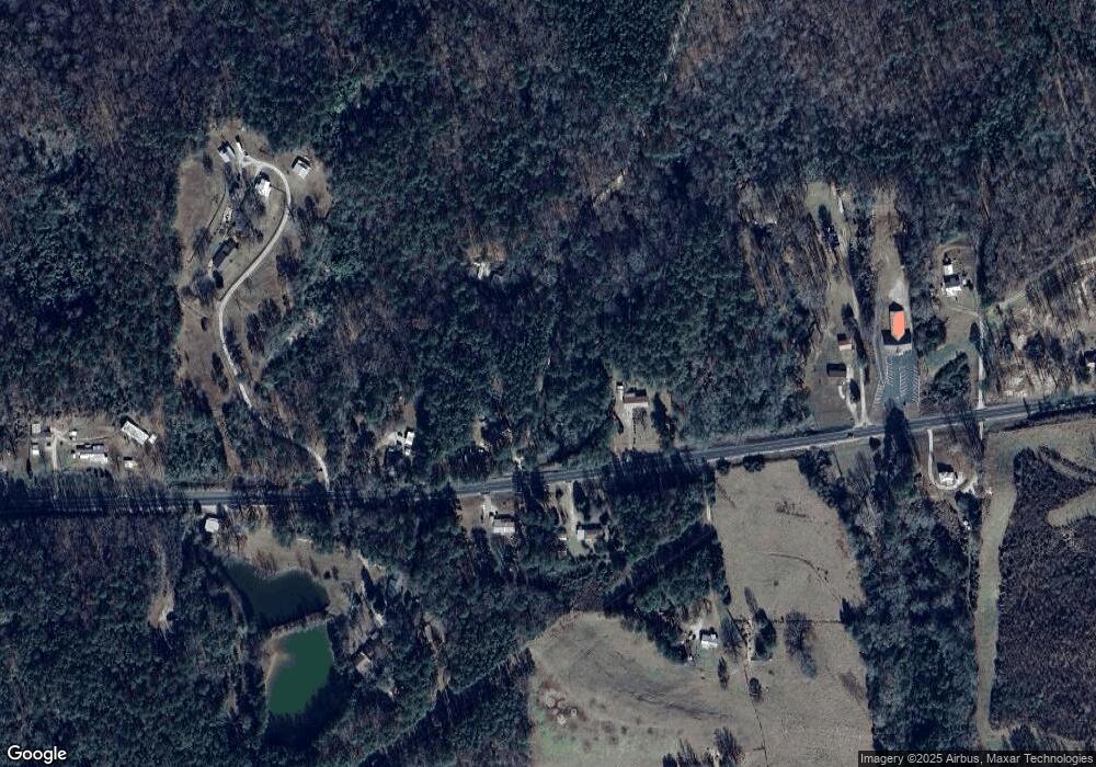 0 County Road 665, Roanoke, AL 36274 - photo 1