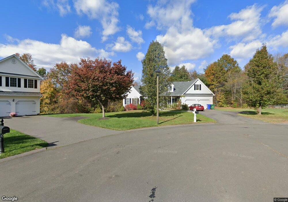 5 Ritas Way, Bloomfield, CT 06002 - photo 1