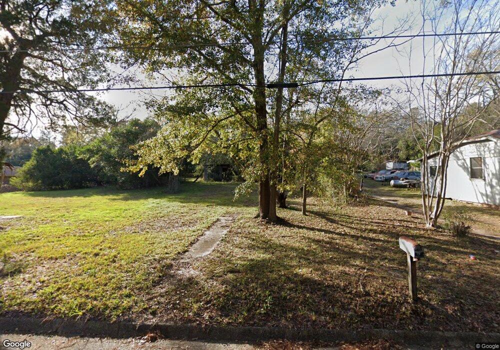 224 Laney St, Eufaula, AL 36027 - photo 1