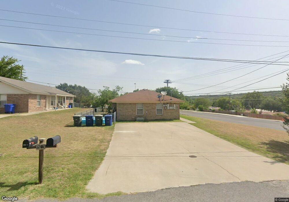 1201 Ritter St unit 1201, Copperas Cove, TX 76522 - photo 1