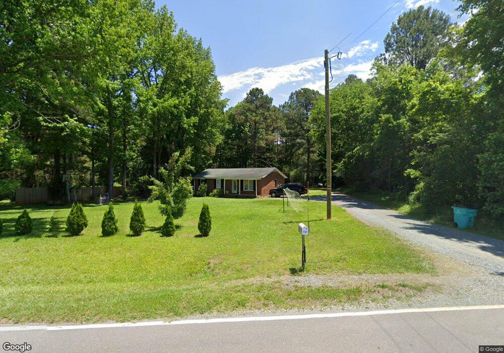 612 Mitchells Chapel Rd, Pittsboro, NC 27312 - photo 1