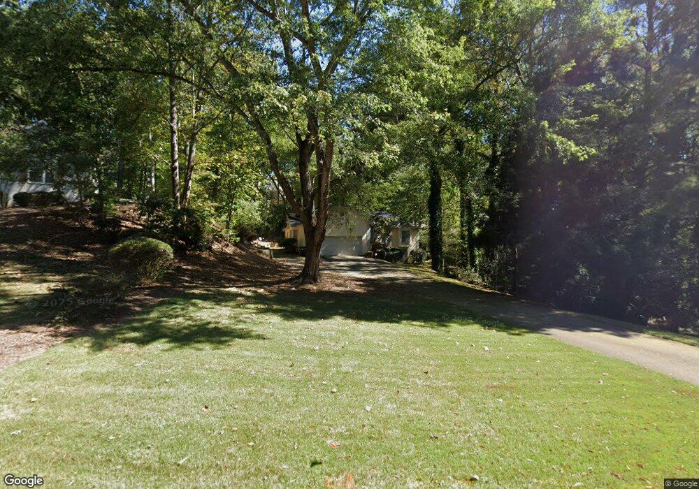 3529 Parsons Ridge Ln, Duluth, GA 30097 - photo 1