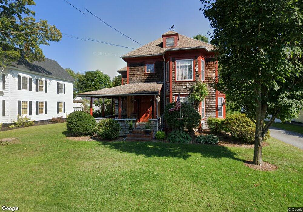 318 Union St, Newport, VT 05855 - photo 1