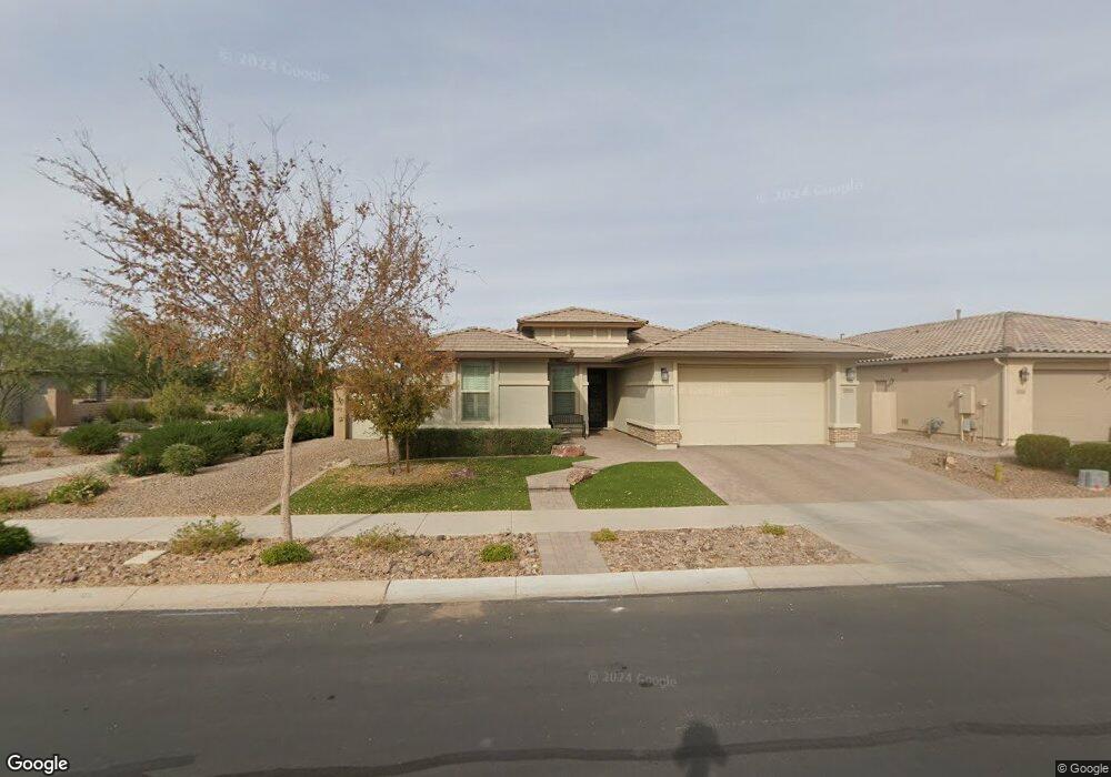 10614 E Tiburon Ave, Mesa, AZ 85212 - photo 1