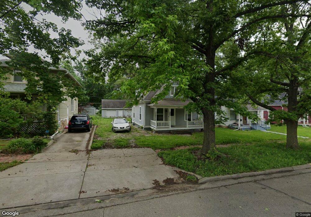 1819 SW 2nd St, Topeka, KS 66606 - photo 1