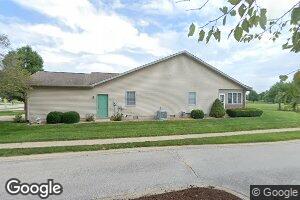 7110 Piper Glen Dr, Springfield, IL 62711