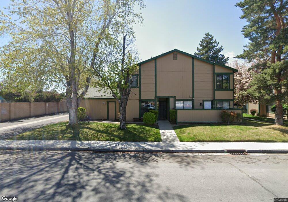 893 Tyler Way unit 46, Sparks, NV 89431 - photo 1