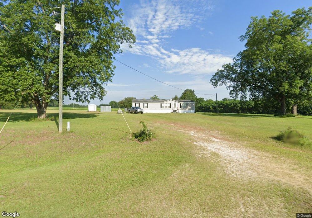 875 Williford Crossing Rd N, Cordele, GA 31015 - photo 1