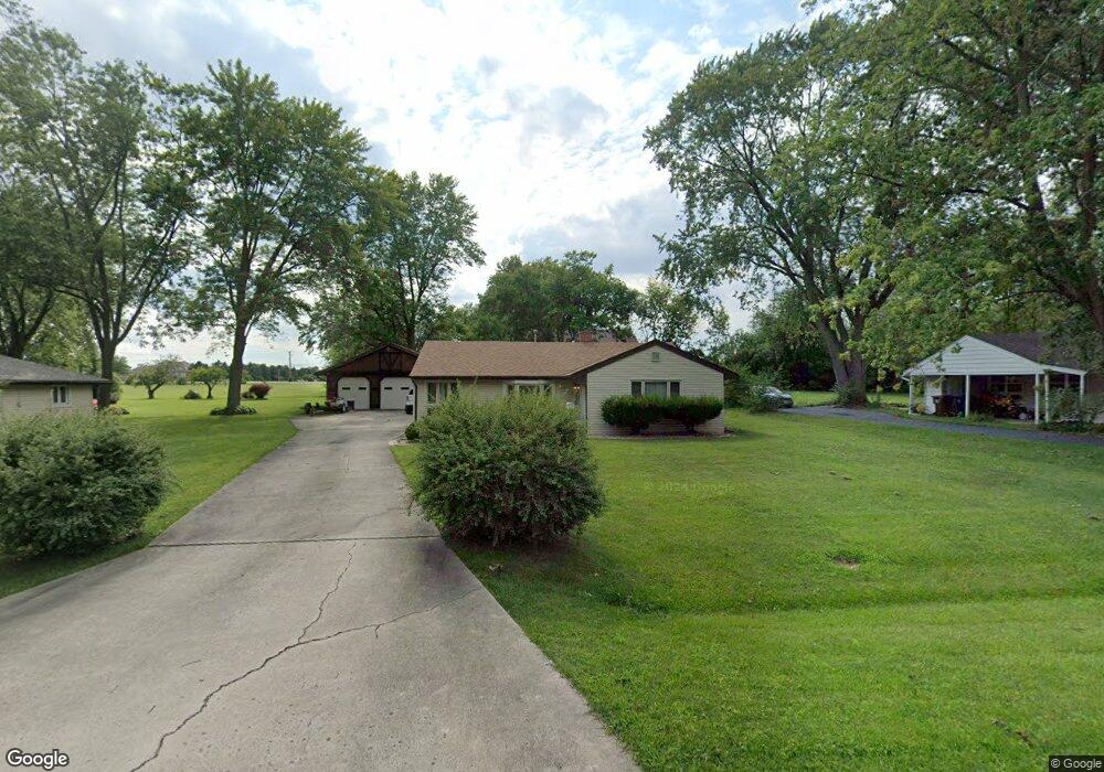 17960 Michael Ave, Country Club Hills, IL 60478 - photo 1