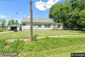 318 Linn St, Hettick, IL 62649