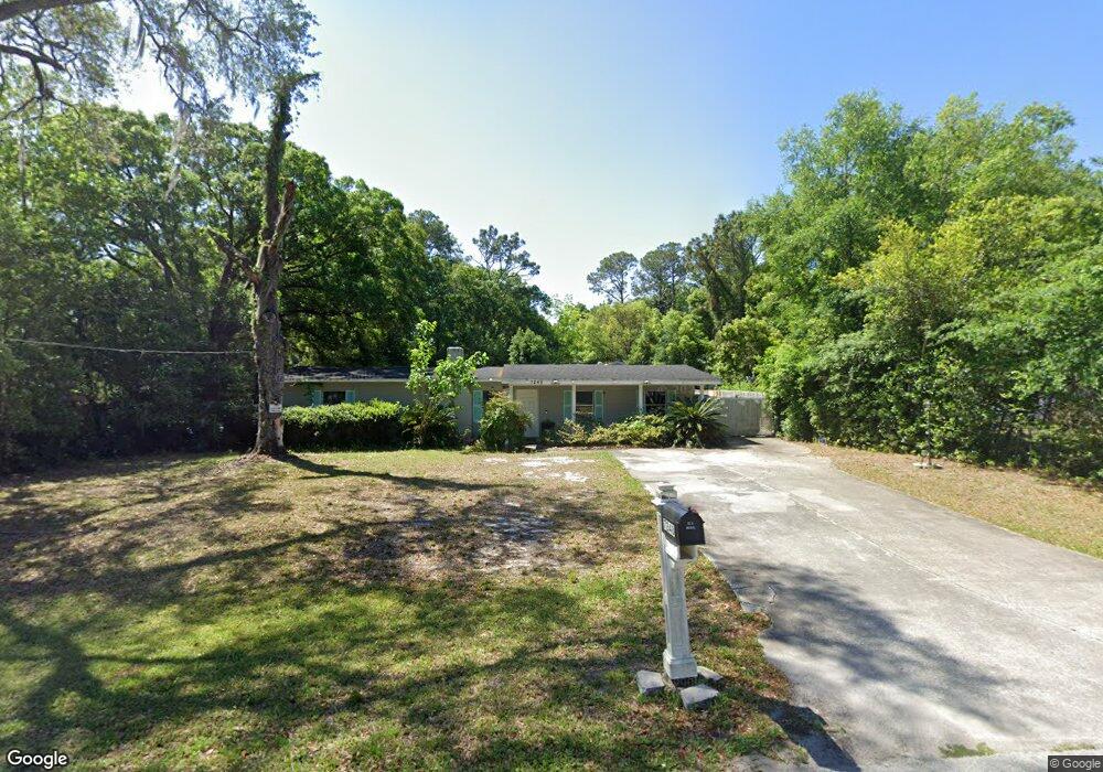 7248 Ridgeway Rd N, Jacksonville, FL 32244 - photo 1