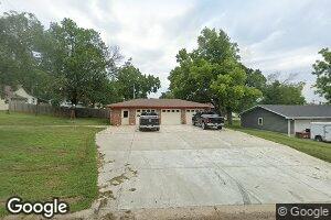 201 N 2nd St, Seneca, KS 66538