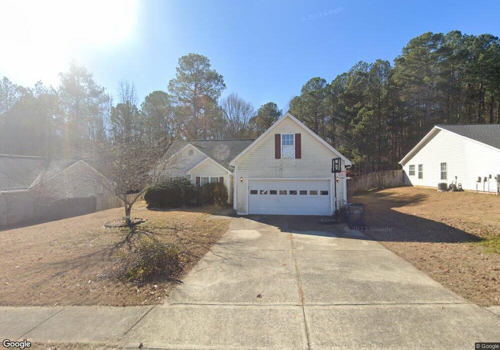 1804 Fort Shawnee Trace unit 6, Dacula, GA 30019 - photo 1