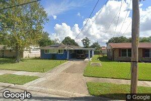 4619 Lancelot Dr, New Orleans, LA 70127