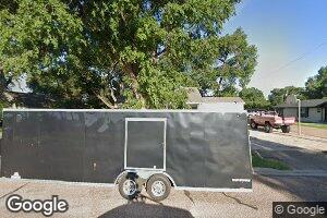 607 S Inman St, Sublette, KS 67877