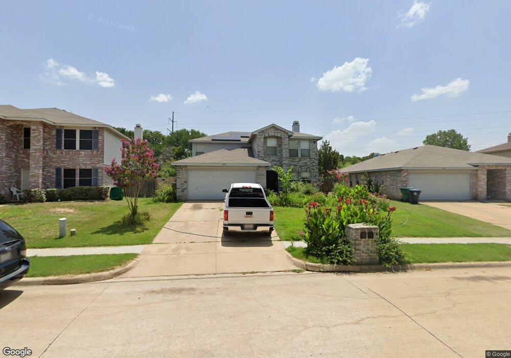 8501 Swan Park Dr, Denton, TX 76210 - photo 1
